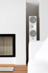 Amphion Helium 520 Full White - Cena za 1 sztukę - Raty 20x0% - Darmowa dostawa od 100 zł - PayPo - Leasing - Odsłuchy Konin - Specjalna oferta! - 7