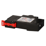 GigaWatt G-16A 1P - Wyłącznik Instalacyjny 1-Polowy - Raty 20x0% - Darmowa dostawa od 100 zł - PayPo - Leasing - Odsłuchy Konin - Specjalna oferta! - 3