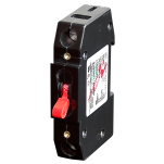 GigaWatt G-16A 1P - Wyłącznik Instalacyjny 1-Polowy - Raty 20x0% - Darmowa dostawa od 100 zł - PayPo - Leasing - Odsłuchy Konin - Specjalna oferta! - 2