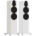 Monitor Audio Gold 500 6G (Biały / Satin White) - Kolumny podłogowe - Raty 20x0% - Darmowa dostawa od 100 zł - PayPo - Leasing - Odsłuchy Konin - Specjalna oferta! - 3
