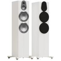 Monitor Audio Gold 500 6G (Biały / Satin White) - Kolumny podłogowe - Raty 20x0% - Darmowa dostawa od 100 zł - PayPo - Leasing - Odsłuchy Konin - Specjalna oferta!