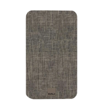 DALI SONIK 1 GRILLE (Warm Grey) - Maskownica