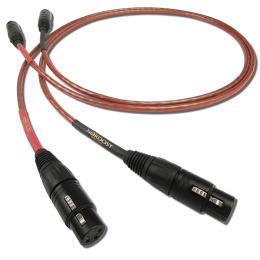Nordost Norse 2 Heimdall 2 Analog Interconnects XLR - 2x3.5m - Przewód Analogowy - Raty 20x0% - Darmowa dostawa od 50 zł - PayPo - Leasing - Odsłuchy Konin - Specjalna oferta!