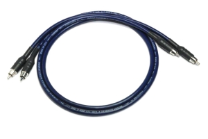 Cardas Crosslink Interconnect - 2x1.0m - Raty 20x0% - Darmowa dostawa od 100 zł - PayPo - Leasing - Odsłuchy Konin - Specjalna oferta!