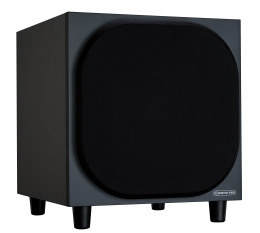 Monitor Audio Bronze 6G W10 Black - Cena za 1 sztukę - Raty 0% - Specjalne Kody Rabatowe - Instal Audio Konin