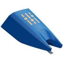 Ortofon Replacement (MkII) Stylus DJ - Wymienna igła do Concorde MkII DJ TWIN/Single - Raty 20x0% - Darmowa dostawa od 100 zł - PayPo - Leasing - Odsłuchy Konin - Specjalna oferta!