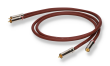 Ortofon Reference Red RCA - 2x1.0m -  Przewód Analogowy RCA - Raty 20x0% - Darmowa dostawa od 50 zł - PayPo - Leasing - Odsłuchy Konin - Specjalna oferta! - 2