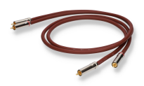 Ortofon Reference Red RCA - 2x1.0m -  Przewód Analogowy RCA - Raty 20x0% - Darmowa dostawa od 100 zł - PayPo - Leasing - Odsłuchy Konin - Specjalna oferta! - 2