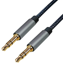 EverSolo Trigger Cable - 83,5 cm - Kabel Mini-Jack 3,5 mm - Mini-Jack 3,5 mm - Raty 20x0% - Darmowa dostawa od 100 zł - PayPo - Leasing - Odsłuchy Konin - Specjalna oferta!