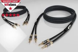 Ricable Magnus Speaker MKII - 2x2.0m - Raty 20x0% - Darmowa dostawa od 50 zł - PayPo - Leasing - Odsłuchy Konin - Specjalna oferta!