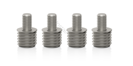VIABLUE Thread adapters M6-M12 - Adaptery do gwintów - Raty 20x0% - Darmowa dostawa od 50 zł - PayPo - Leasing - Odsłuchy Konin - Specjalna oferta!