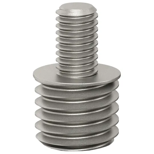 VIABLUE Thread Adapters (M6-M12) - Adapter Gwintu ze Stali Nierdzewnej (1 szt.) - Raty 20x0% - Darmowa dostawa od 100 zł - PayPo - Leasing - Odsłuchy Konin - Specjalna oferta!