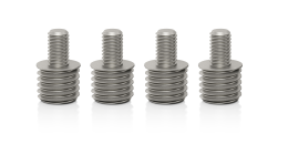 VIABLUE Thread adapters M6-M12 - Adaptery do gwintów - Raty 20x0% - Darmowa dostawa od 50 zł - PayPo - Leasing - Odsłuchy Konin - Specjalna oferta!