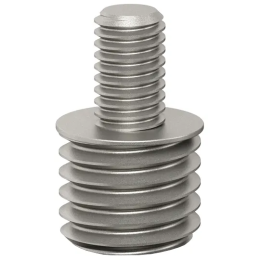VIABLUE Thread Adapters (M6-M12) - Adapter Gwintu ze Stali Nierdzewnej (1 szt.) - Raty 20x0% - Darmowa dostawa od 50 zł - PayPo - Leasing - Odsłuchy Konin - Specjalna oferta!