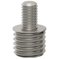 VIABLUE Thread Adapters (M6-M12) - Adapter Gwintu ze Stali Nierdzewnej (1 szt.) - Raty 20x0% - Darmowa dostawa od 100 zł - PayPo - Leasing - Odsłuchy Konin - Specjalna oferta!