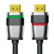 PureLink ULS1105 Ultimate HDMI 2.1 8K - 1.0m - Przewód HDMI - Raty 20x0% - Darmowa dostawa od 50 zł - PayPo - Leasing - Odsłuchy Konin - Specjalna oferta! - 2