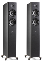 Polk Audio Reserve R500 Midnight Black - Cena za 1 sztukę - Raty 0% - Specjalne Kody Rabatowe - Instal Audio Konin