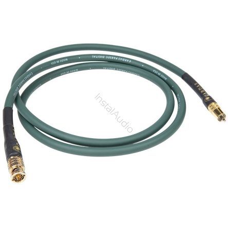 Cardas Parsec Digital RCA-BNC - 1.0m