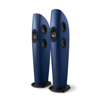 KEF Blade Two Meta Blue/Bronze - Raty 20x0% - Darmowa dostawa od 100 zł - PayPo - Leasing - Odsłuchy Konin - Specjalna oferta!
