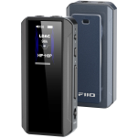 FiiO BTR13 (Niebieski / Blue) - Przenośny DAC Bluetooth ze wzmacniaczem słuchawkowym - Raty 20x0% - Darmowa dostawa od 100 zł - PayPo - Leasing - Odsłuchy Konin - Specjalna oferta! - 2