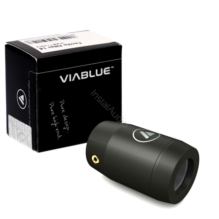 VIABLUE Ferrite Filters 14 - Raty 20x0% - Darmowa dostawa od 50 zł - PayPo - Leasing - Odsłuchy Konin - Specjalna oferta!