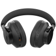 Cambridge Audio Melomania P100 SE (Black / Czarny)  - Bezprzewodowe Słuchawki Nauszne z Aktywna Redukcją Szumów (ANC) - 3