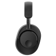 Cambridge Audio Melomania P100 SE (Black / Czarny)  - Bezprzewodowe Słuchawki Nauszne z Aktywna Redukcją Szumów (ANC) - 4