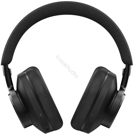 Cambridge Audio Melomania P100 SE (Black / Czarny)  - Bezprzewodowe Słuchawki Nauszne z Aktywna Redukcją Szumów (ANC)