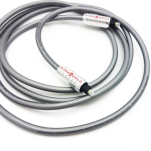 Wireworld Nova Toslink Optical Audio Cables - 0.5m - (NTO0.5M) - Przewód Optyczny Toslink - Raty 20x0% - Darmowa dostawa od 100 zł - PayPo - Leasing - Odsłuchy Konin - Specjalna oferta! - 2