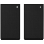 UNITRA ZGB-401 (Czarny jesion / Czarny) - Raty 20x0% - Darmowa dostawa od 100 zł - PayPo - Leasing - Odsłuchy Konin - Specjalna oferta! - 4