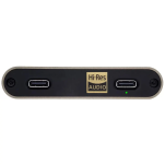 iFi Audio hip-dac 3 (2023) - Przenośny DAC/AMP - Darmowa dostawa od 100 zł - PayPo - Leasing - Odsłuchy Konin - Specjalna oferta! - 2