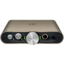 iFi Audio hip-dac 3 (2023) - Przenośny DAC/AMP - Raty 0% - Specjalne Kody Rabatowe - Instal Audio Konin