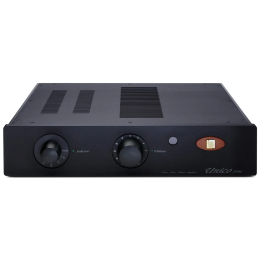 Unison Research Unico Primo (Black / Czarny) - Raty 0% - Specjalne Kody Rabatowe - Instal Audio Konin