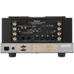 McIntosh MA12000 75th Anniversary Edition - 2-kanałowy hybrydowy wzmacniacz zintegrowany - Raty 20x0% - Darmowa dostawa od 100 zł - PayPo - Leasing - Odsłuchy Konin - Specjalna oferta! - 2