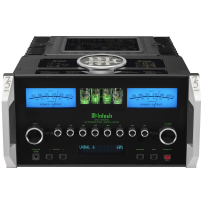 McIntosh MA12000 75th Anniversary Edition - 2-kanałowy hybrydowy wzmacniacz zintegrowany - Raty 20x0% - Darmowa dostawa od 100 zł - PayPo - Leasing - Odsłuchy Konin - Specjalna oferta!