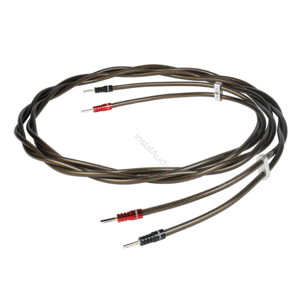 Chord Company EpicXL Speaker Cable - 2x2.0m - Przewód głośnikowy - Raty 20x0% - Darmowa dostawa od 100 zł - PayPo - Leasing - Odsłuchy Konin - Specjalna oferta!