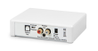 Pro-Ject Bluetooth Box E White - Raty 20x0% - Darmowa dostawa od 50 zł - PayPo - Leasing - Odsłuchy Konin - Specjalna oferta! - 3