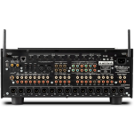 McIntosh MX123 - Procesor Audio-Video - Raty 20x0% - Darmowa dostawa od 100 zł - PayPo - Leasing - Odsłuchy Konin - Specjalna oferta! - 2