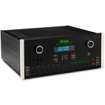 McIntosh MX123 - Procesor Audio-Video - Raty 20x0% - Darmowa dostawa od 100 zł - PayPo - Leasing - Odsłuchy Konin - Specjalna oferta! - 3