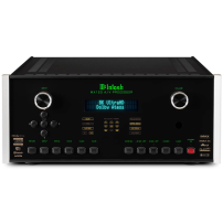 McIntosh MX123 - Procesor Audio-Video - Raty 20x0% - Darmowa dostawa od 100 zł - PayPo - Leasing - Odsłuchy Konin - Specjalna oferta!