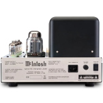 McIntosh MC275 - 2-kanałowy wzmacniacz lampowy - Raty 20x0% - Darmowa dostawa od 100 zł - PayPo - Leasing - Odsłuchy Konin - Specjalna oferta! - 3