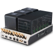 McIntosh MC275 - 2-kanałowy wzmacniacz lampowy - Raty 20x0% - Darmowa dostawa od 50 zł - PayPo - Leasing - Odsłuchy Konin - Specjalna oferta! - 2