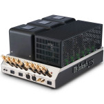 McIntosh MC275 - 2-kanałowy wzmacniacz lampowy - Raty 20x0% - Darmowa dostawa od 100 zł - PayPo - Leasing - Odsłuchy Konin - Specjalna oferta! - 2