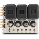 McIntosh MC275 - 2-kanałowy wzmacniacz lampowy - Raty 20x0% - Darmowa dostawa od 100 zł - PayPo - Leasing - Odsłuchy Konin - Specjalna oferta! - 5