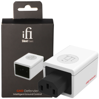 iFi Audio GND Defender - Raty 20x0% - Darmowa dostawa od 100 zł - PayPo - Leasing - Odsłuchy Konin - Specjalna oferta!
