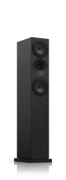 Amphion Argon 7LS Black - Cena za 1 sztukę - Raty 20x0% - Darmowa dostawa od 100 zł - PayPo - Leasing - Odsłuchy Konin - Specjalna oferta!