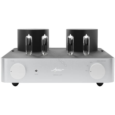 Fezz Audio Omega Lupi (EVO) Moonlight - Raty 20x0% - Darmowa dostawa od 50 zł - PayPo - Leasing - Odsłuchy Konin - Specjalna oferta!