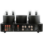 Fezz Lybra 300B EVO – Black Ice - 2