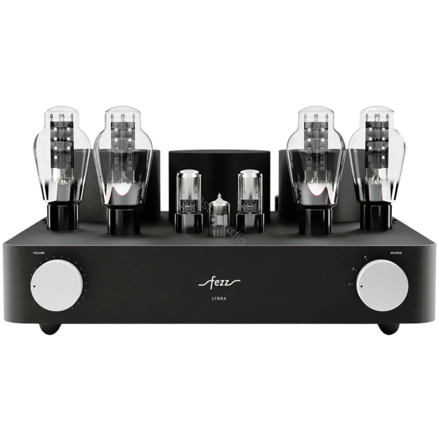 Fezz Lybra 300B EVO – Black Ice