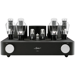 Fezz Audio Lybra 300B (EVO) Black Ice